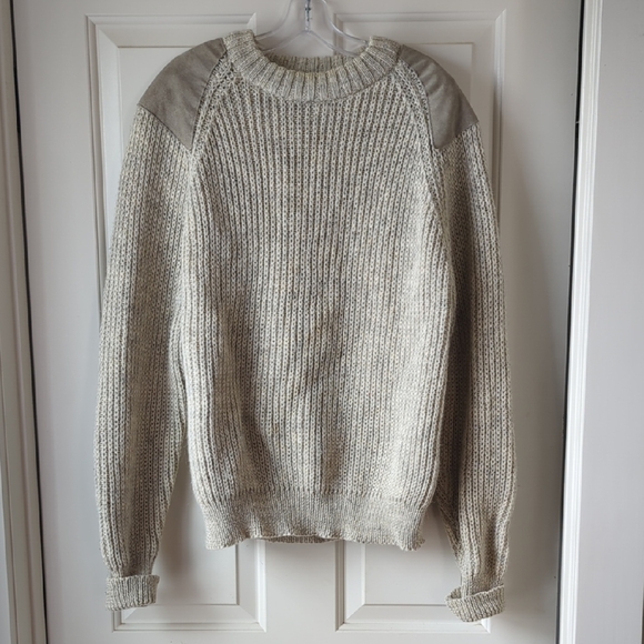 Wool Sweater